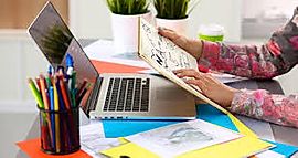 Senior marketing executive