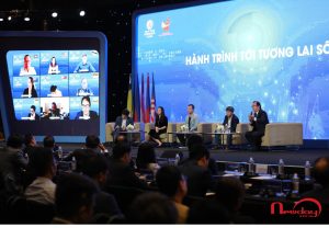 5 “BÍ KÍP” TỔ CHỨC SỰ KIỆN TRỰC TUYẾN HYBRID EVENT THÀNH CÔNG TRONG MÙA DỊCH