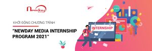 CHÍNH THỨC KHỞI ĐỘNG CHƯƠNG TRÌNH THỰC TẬP SINH TIỀM NĂNG