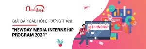 Q&A VỀ CHƯƠNG TRÌNH