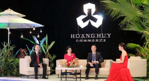 NEWDAY MEDIA x NHÂN DÂN TV: SỰ KIỆN TRỰC TUYẾN – GIẢI PHÁP CHO DOANH NGHIỆP MÙA DỊCH