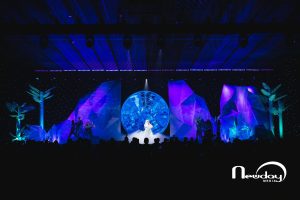 Nắm trọn Top 5 xu hướng tổ chức sự kiện 2022 không thể bỏ lỡ