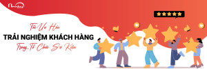 Làm thế nào để tối ưu hóa trải nghiệm khách hàng trong tổ chức sự kiện?