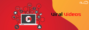 5 yếu tố quyết định một video trở nên “viral”