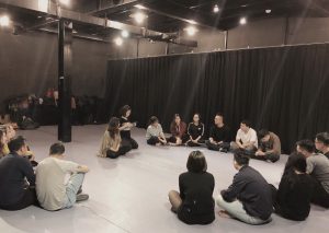 NEWDAY MEDIA TRÀN ĐẦY SỨC SỐNG TRONG BUỔI HỌC CUỐI NĂM ĐẶC BIỆT