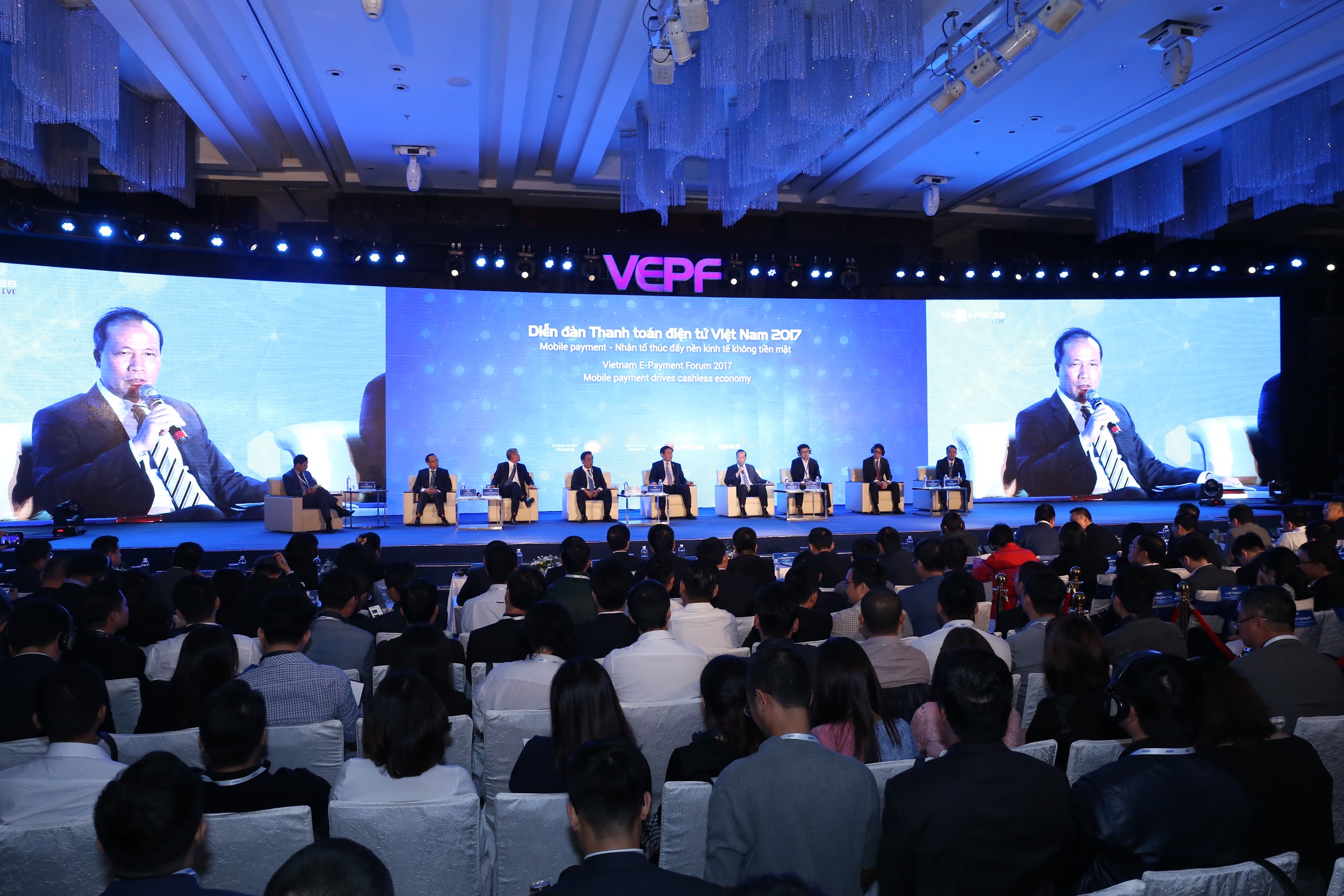 VEPF 2017