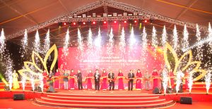 NEWDAY MEDIA KHẲNG ĐỊNH VỊ THẾ VỚI CHUỖI 5 SỰ KIỆN HOA SEN NHƠN HỘI - BÌNH ĐỊNH