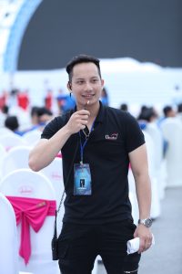 LÊ KHA - ĐAM MÊ LÀ CON ĐƯỜNG NGẮN NHẤT DẪN ĐẾN THÀNH CÔNG