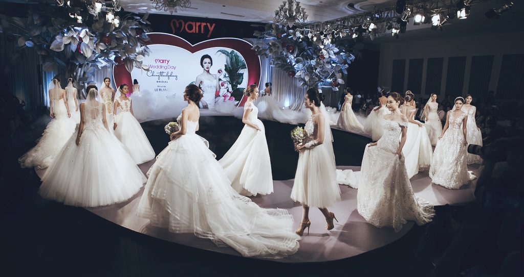 Marry Wedding Day 2016