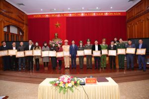 NEWDAY MEDIA XUẤT SẮC LẬP HAT-TRICK TRONG NĂM 2018