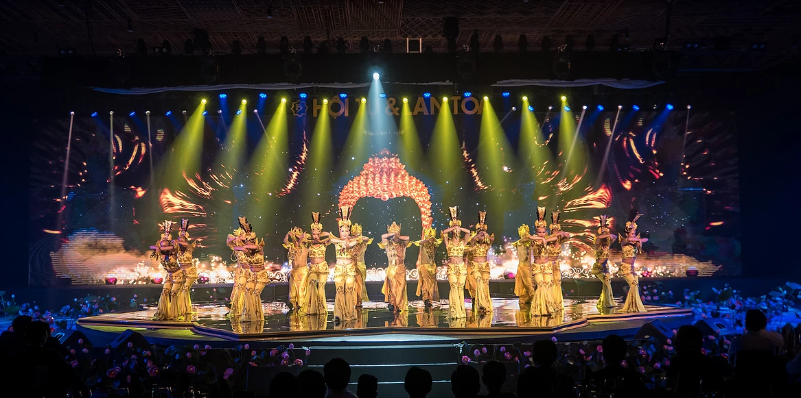 15 năm Hoa Sen Group
