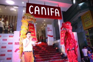 CANIFA