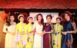 MỘT KHÔNG GIAN ÂM NHẠC ĐẶC SẮC GIỮA LÒNG THỦ ĐÔ HÀ NỘI