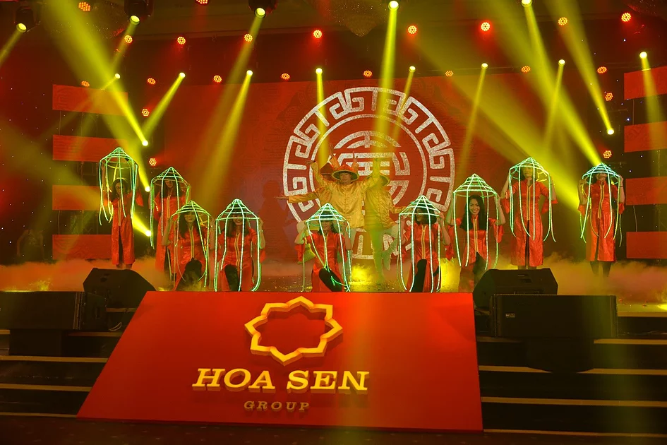 Hoa Sen Group