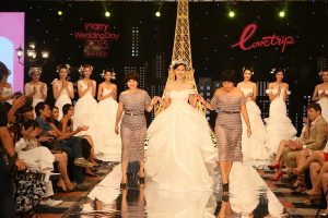MARRY WEDDING DAY ĐÃ MANG MẢNH ĐẤT CHÂU ÂU VỀ GIỮA LÒNG HÀ NỘI