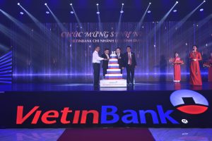 NEWDAY MEDIA GÂY ẤN TƯỢNG VỚI VIETINBANK CHI NHÁNH KCN BÌNH DƯƠNG BẰNG CONCEPT MỚI