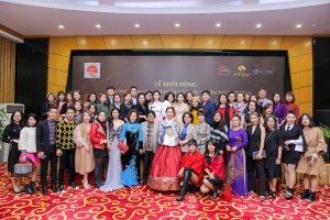 ĐẠI HỘI THẨM MỸ QUỐC TẾ 2018 – CƠ HỘI NÂNG TẦM ĐẲNG CẤP CHO CÁC CHUYÊN GIA THẨM MỸ TẠI VIỆT NAM