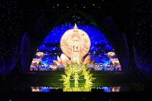 TOP 10 ĐỊA ĐIỂM TỔ CHỨC SỰ KIỆN LÝ TƯỞNG