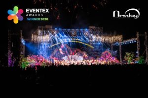 Global Eventex Awards lần thứ 10: Ban giám khảo quốc tế đánh giá thế nào về sự kiện của Newday Media