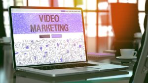 10 bước hạ gục khách hàng bằng những Video marketing “mãn nhãn”