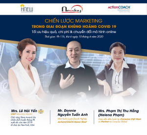 HỘI THẢO ONLINE: