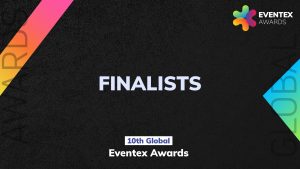 Sự kiện của Newday Media lọt vào Vòng Chung Kết  Eventex Awards 2020