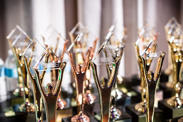 Phong-su-giai-Stevie-Awards-New-York-2018