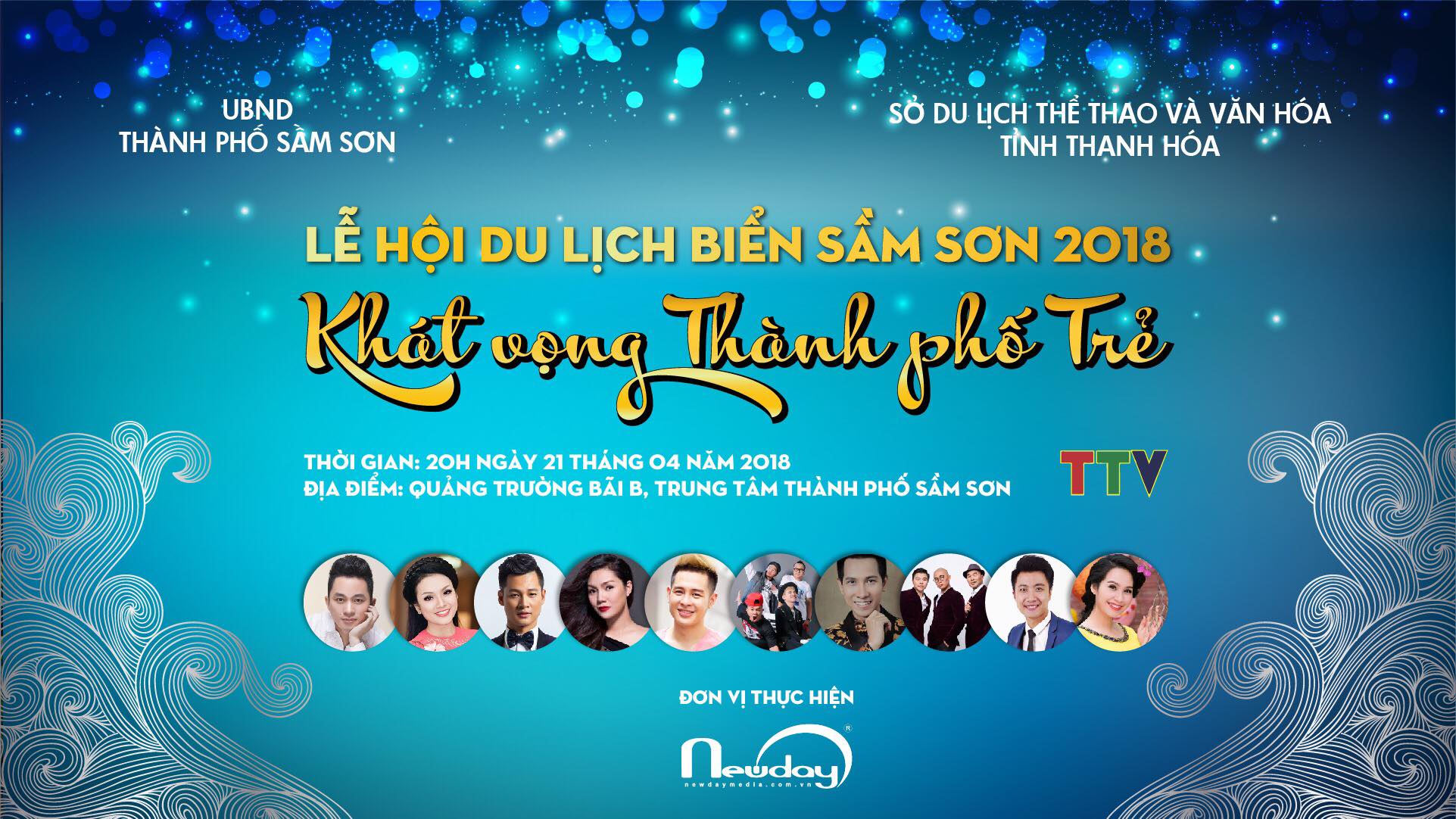 Ban giám khảo Stevie Awards nhận xét về Lễ hội Biển Sầm Sơn