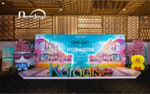 Lễ Giới thiệu Đại đô thị Meyhomes Capital Phú Quốc và Ra mắt khu Shophouse Koradise