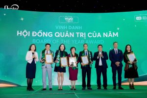 Sự kiện DIỄN ĐÀN THƯỜNG NIÊN VỀ QUẢN TRỊ CÔNG TY LẦN THỨ 6 do Newday Media thực hiện