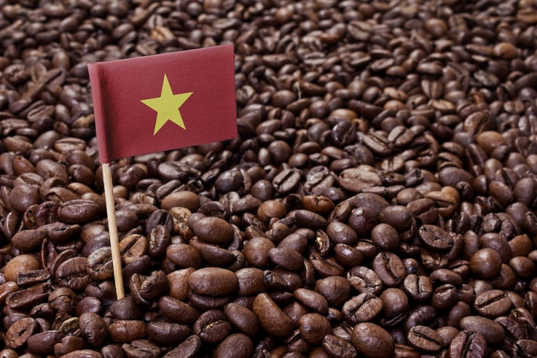 Cà phê được coi là một phần của văn hóa Việt Nam
