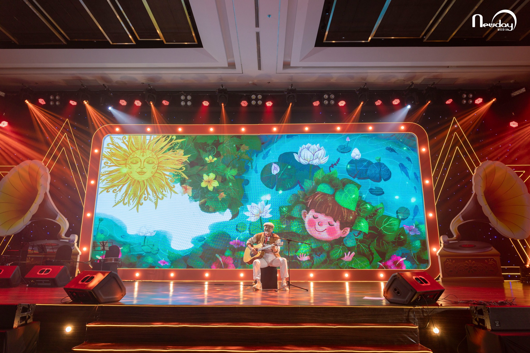 Sự kiện GALA DINNER SAO ĐỎ