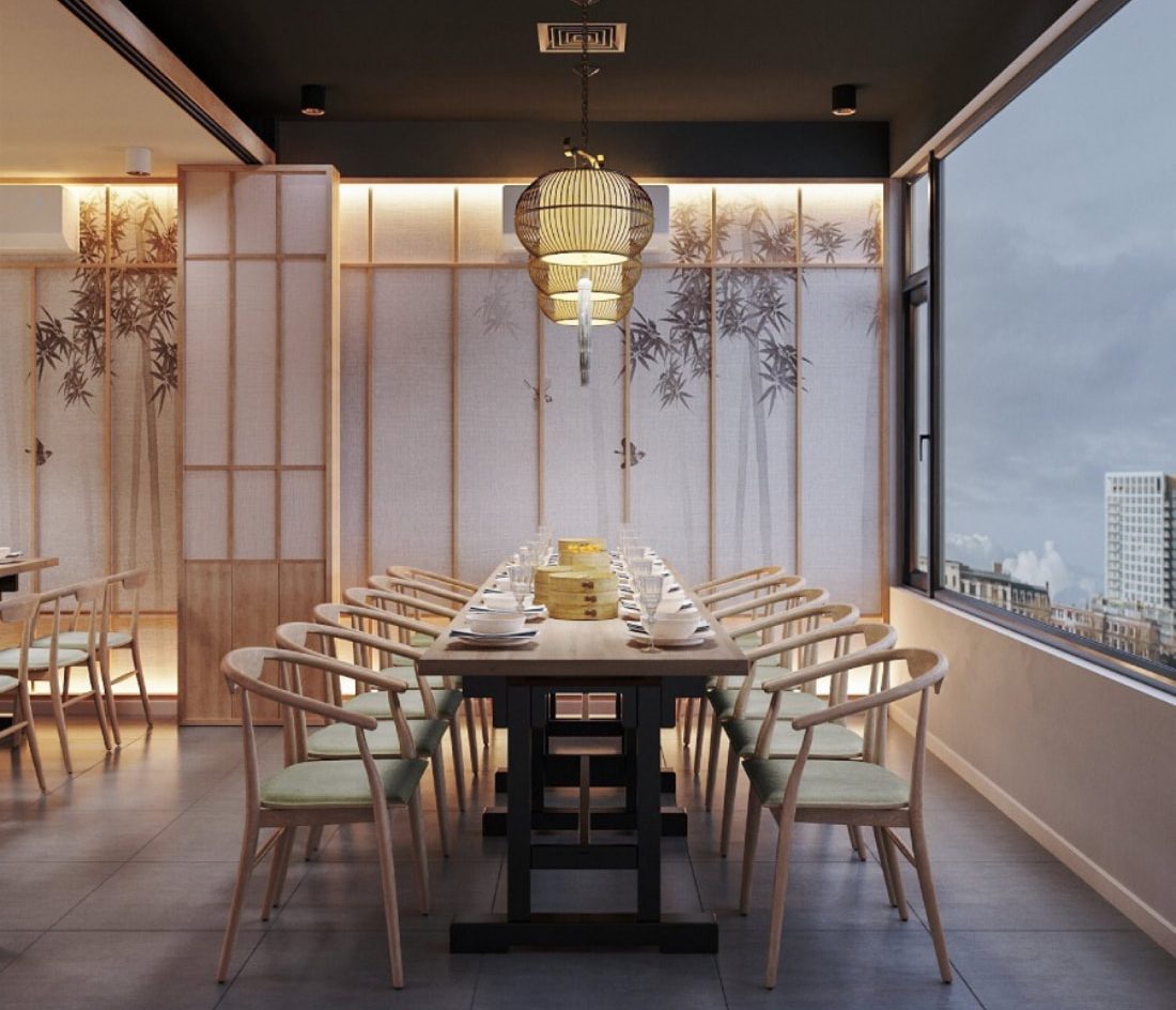 Hình ảnh Nhà hàng Yongkang 