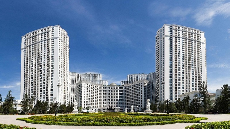 Royal City là địa điểm hấp dẫn thu hút nhiều thương hiệu lớn tới tổ chức triển lãm