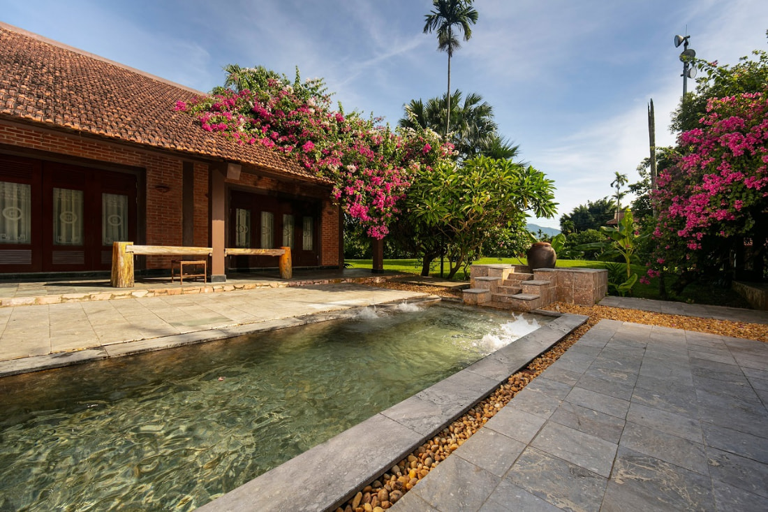 Asean Resort