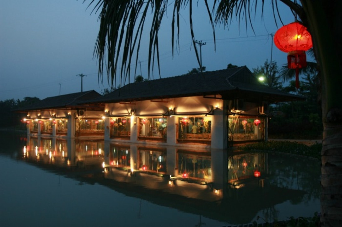 Thảo Viên Resort