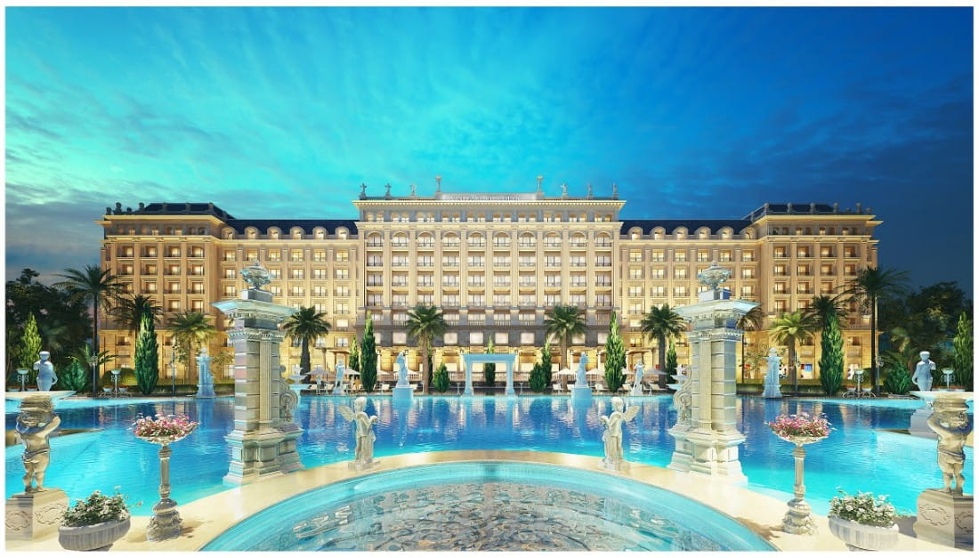 Vinpearl Resort & Golf Phú Quốc