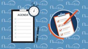 Bí kíp xây dựng Agenda Sự kiện