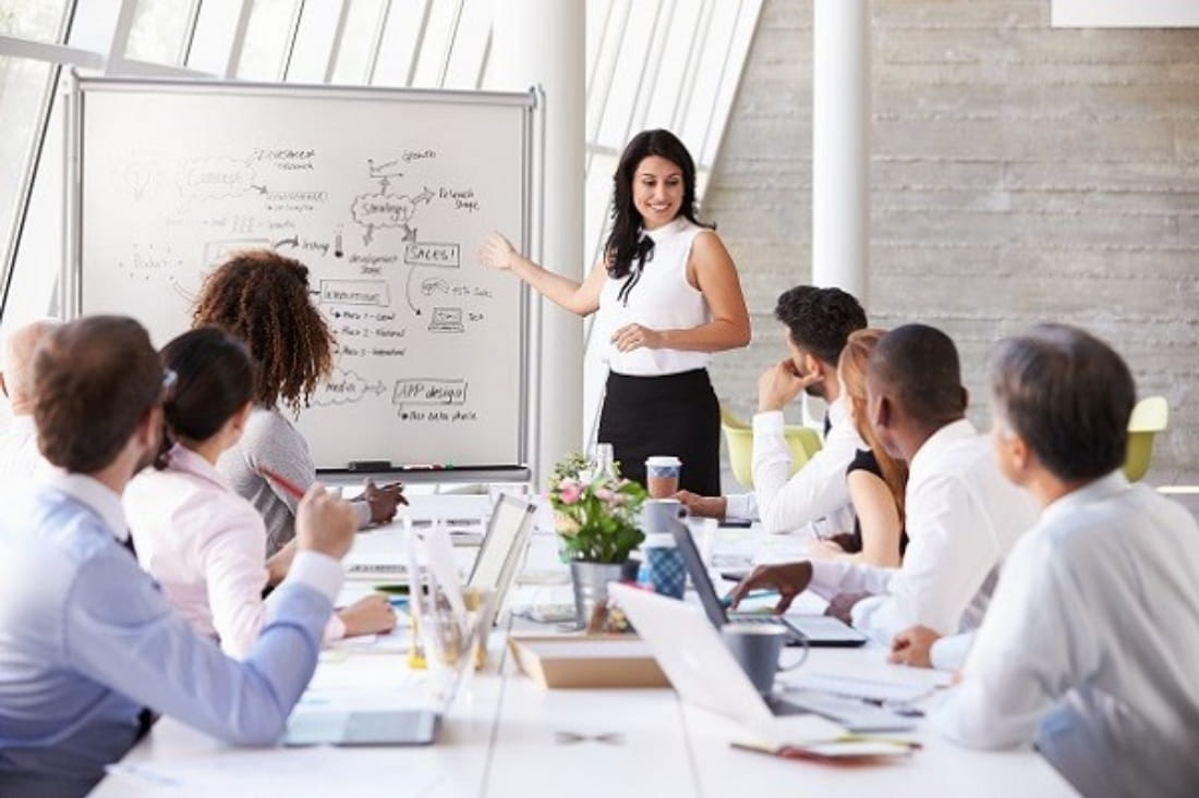 Các khóa học, đào tạo