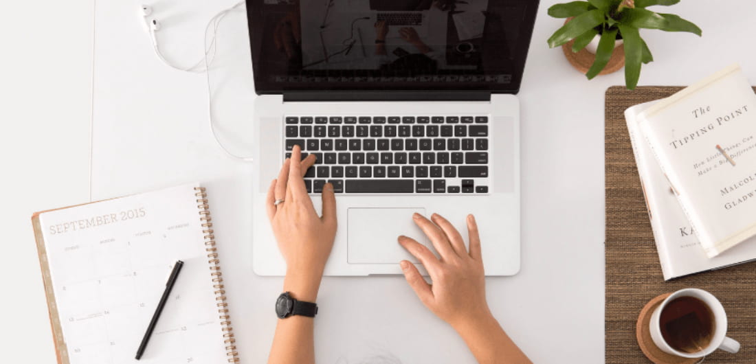 Thu hút khách mời qua mail