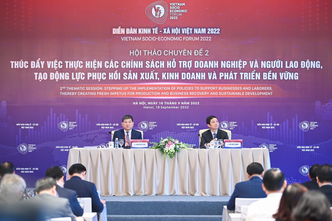 Hội thảo chuyên đề 