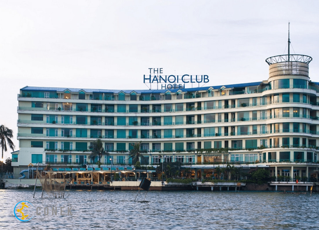 Khách sạn Hà Nội