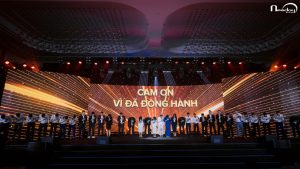 Tối ưu trải nghiệm khách hàng trong tổ chức sự kiện mang lại kết quả vượt mong đợi cho doanh nghiệp