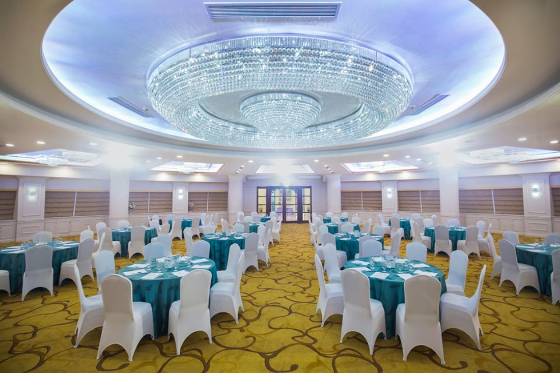 Trung tâm tiệc cưới và sự kiện Star Galaxy