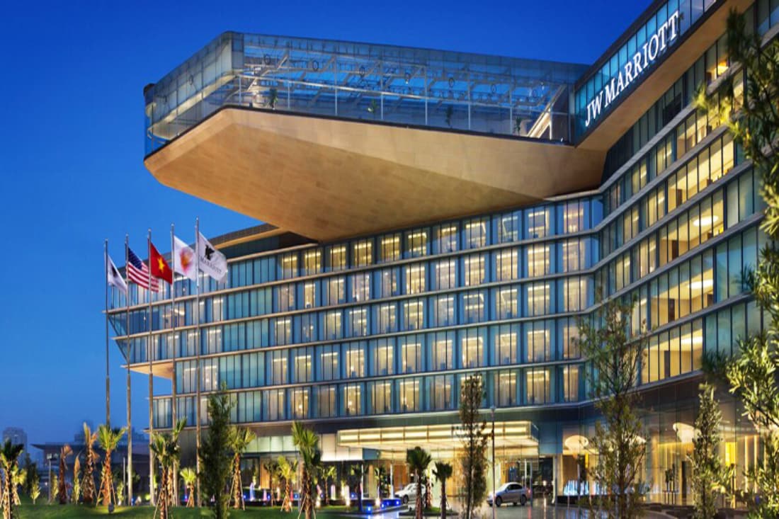 JW Marriott