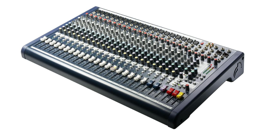 Mixer