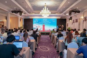 Tổ chức hội thảo