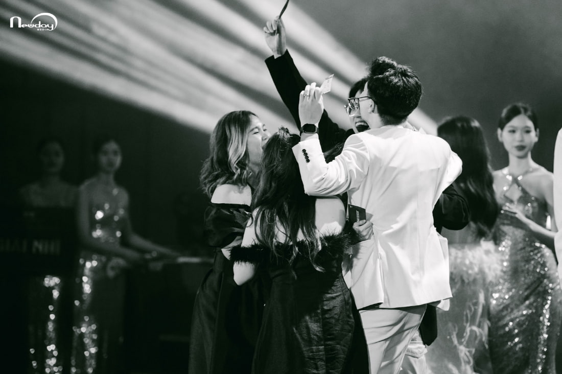 Ghi dấu trong lòng nhân viên với đêm Year End Party đáng nhớ