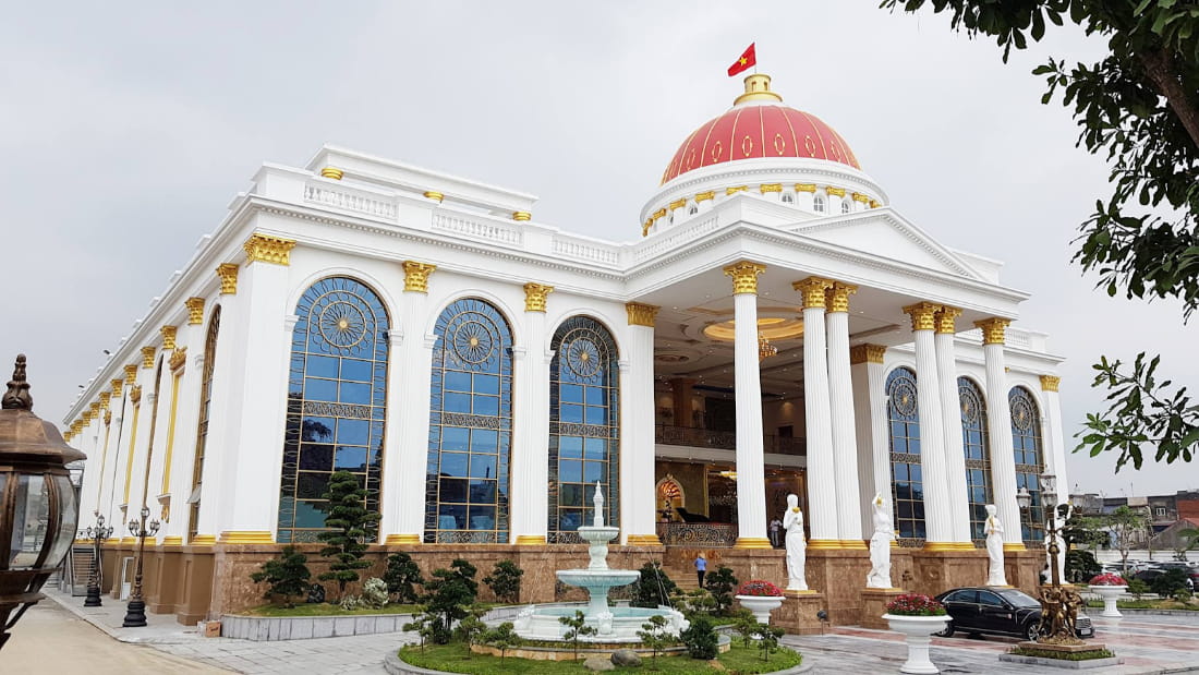 Hải Đăng Plaza