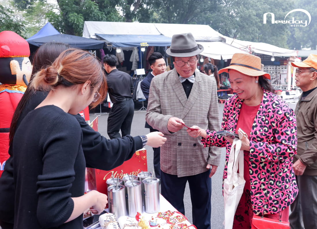 Phản hồi từ khách hàng giúp doanh nghiệp có đánh giá đúng đắn về kết quả của sự kiện 